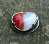 VINTAGE STYLE MIRACLE AGATE BROOCH | eBay</title><meta name=