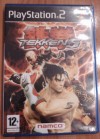 Tekken 5 PlayStation 2 PAL Español PS2 PS3 completo | eBay</title><meta name=