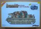 DRAGON® Cyber-Hobby  WWII  BRUMMBÄR Sd.Kfz.166 + 4 Figuren  NEU! 1:35 TOP! | eBay</title><meta name=