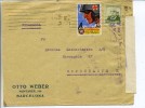 Spain censor cover to Denmark 1939 | eBay</title><meta name=