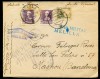 SPAIN - COVER CIRC. BY AIRMAIL FROM MELILLA TO MASNOU 1939 - FRANCHISE | eBay</title><meta name=