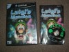 Luigi's MansionGamecube Game + Instruction Booklet | eBay</title><meta name=