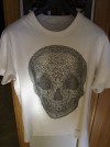 ALEXANDER McQUEEN WHITE SKULL T-SHIRT- SIZE M -100% ORIGINAL. | eBay</title><meta name=