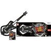 GUITAR HERO 6 WARRIORS OF ROCK GUITARRA + JUEGO WII PRECINTADO PAL ESPAÑA | eBay</title><meta name=