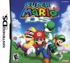 Nintendo DS - Super Mario 64 - Good condition with case and booklet | eBay</title><meta name=