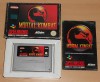 MORTAL KOMBAT : FULL & COMPLETE : SUPER NINTENDO SNES GAME : PAL VERSION | eBay</title><meta name=