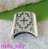 30 Tibetan silver square end cap for band collar A9770 | eBay</title><meta name=