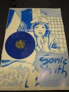 SONIC YOUTH RAR TRACKS VOL ONE POSTER SLEEVE  BLUE WAX PIXIES  SMASHING PUMPKINS | eBay</title><meta name=