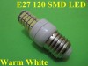 E27 Warm White 120 SMD LED Spot Light Bulb Lamp 230V New | eBay</title><meta name=