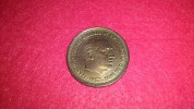 MONEDA DE 50 PESETAS DE 1957 *58 | eBay</title><meta name=