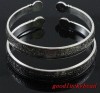 Hot Sale!2pcs Tibetan text tibetan silver bracelet 20cm | eBay</title><meta name=