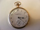 South Ben Pocket Watch size 12 Date 1921  movement 429 19 jewels runs and stops | eBay</title><meta name=