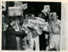 1945 Original Photo WWll Dallas Newspaper Nazi Germany Surrenders | eBay</title><meta name=