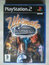 JUEGO PLAYSTATION2 - ULTIMATE PRO-PINBALL