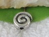 40pcs Tibetan silver spiral spacer beads FC10827 | eBay</title><meta name=