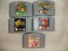 Lote de 5 Juegos Nintendo 64 | eBay</title><meta name=