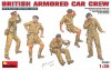 Miniart 1/35  British Armoured Car Crew #35069 | eBay</title><meta name=