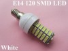 E14 120 SMD LED Lampe Licht Leuchte Birne Kalt weiss 3528 Chip 5.5-6W 5000-6500K | eBay</title><meta name=