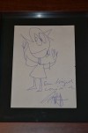 SAURA, Antonio- Orig Drawing Signed  | eBay</title><meta name=