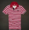 Mens  Abercrombie & Fitch Polo Shirt BNWT Size L 