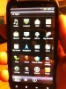 HTC Sensation 4G - 1GB - Black (T-Mobile) Smartphone 