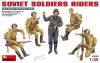 Miniart 1/35  Soviet Soldiers Riders #35055 | eBay</title><meta name=