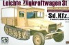 AFV Club 1/35 Sd.Kfz.11 3t Half Track Late Ver. #35047 | eBay</title><meta name=