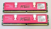 ADATA A Data DDR2 800MHz 2x2GB 4GB kit High Performance RAM kit. Tested (ad2800002gou) | eBay</title><meta name=