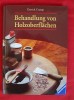 Behandlung von Holzoberflächen  Deutsche Ausgabe des Englischen Originals