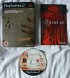 Resident Evil 4 Limited Edition  for the Playstation 2 PS2 in Great Condition | eBay</title><meta name=