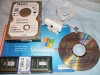 Lote: Disco duro 200GB + WindowsXP Professional + Webcam + Módulo de memoria DDR | eBay</title><meta name=