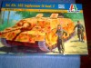 ITALERI 1/35 GERMAN SD.KFZ 162 JAGDPANZER IV AUSF F (FULLY UPGRADED MOULDS) | eBay</title><meta name=