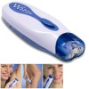 NEW ELECTRIC TWEEZE WIZZIT TWEEZERS HAIR REMOVAL REMOVER EPILATOR MEN WOMEN | eBay</title><meta name=