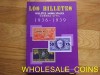 $WHOLESALE_COINS€ FANTASTICO CATALOGO BILLETES AYUNTAMIENTO ESPAÑOLES OCASIÓN