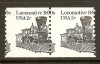 US 1897A Locomotive: MISPERF ERROR FREAK STAMPS, coil pair, MNH | eBay</title><meta name=