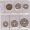 6 x BRITISH WEST AFRICA COINS 1919 - 1940 | eBay</title><meta name=