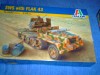 ITALERI 1/35 GERMAN SWS HALF TRACK WITH FLAK 43  | eBay</title><meta name=