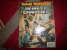 GAMES WORKSHOP WHITE DWARF 128 August 1990 | eBay</title><meta name=