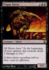 MTG PLAGUE SLIVER X4 2 IN ENGLISH AND 2 IN SPANISH | eBay</title><meta name=