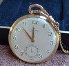 10 KT GF HAMILTON MASTERPIECE POCKETWATCH 17 JEWEL CALIBRE 870 | eBay</title><meta name=