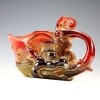 Wonderful China Vintage Handwork Carving Amber Dragon Wine Cup  | eBay</title><meta name=