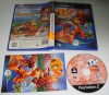 TY El tigre de Tasmania / ESP PS2