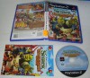 Shrek Carnival Games / ESP PS2