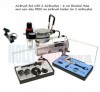 Complete D/Action Airbrush Kit W/2 Airbrush | eBay</title><meta name=