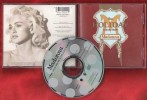 MADONNA the holiday collection UK CD SINGLE 4 tracks | eBay</title><meta name=