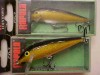 RAPALA COUNT DOWN 5 TO 8 FT. CD07 G (GOLD) LOT 2  | eBay</title><meta name=