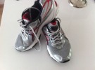 ASICS SPORTSCHUHE,TURNSCHUHE,LAUFSCHUHE, GRÖßE 43