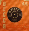 JET HARRIS, BESAME MUCHO / CHILLS & FEVER, DECCA LABEL | eBay</title><meta name=