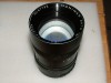 Hanimar Auto S 135mm f2.8 Lens Pentax M42 Screw Fit 