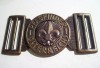 OLD AUSTRIAN BOY SCOUTS BELT BUCKLE '' PFADFINDER OSTERREICHS ''. | eBay</title><meta name=